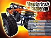 game pic for Monster Truck Challenge  touchscreen